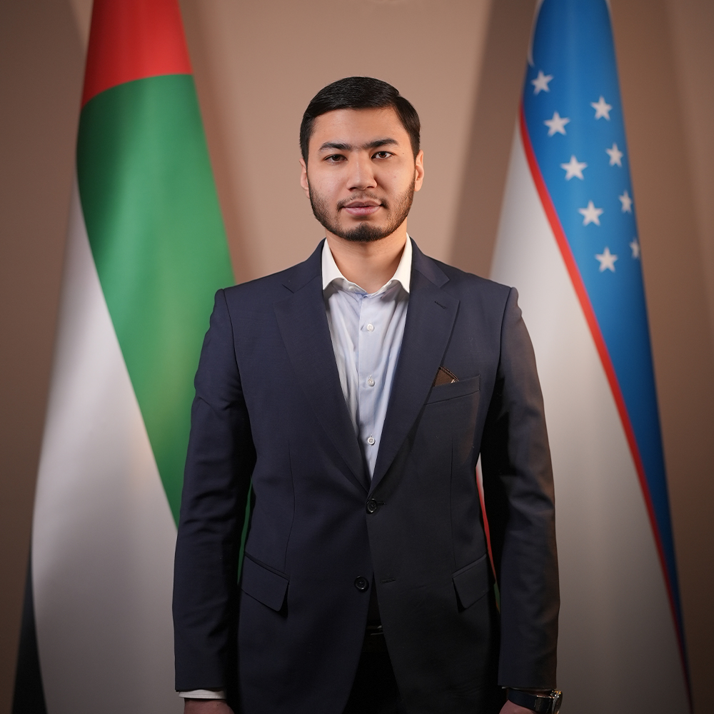 Shuhrat Dadajanov