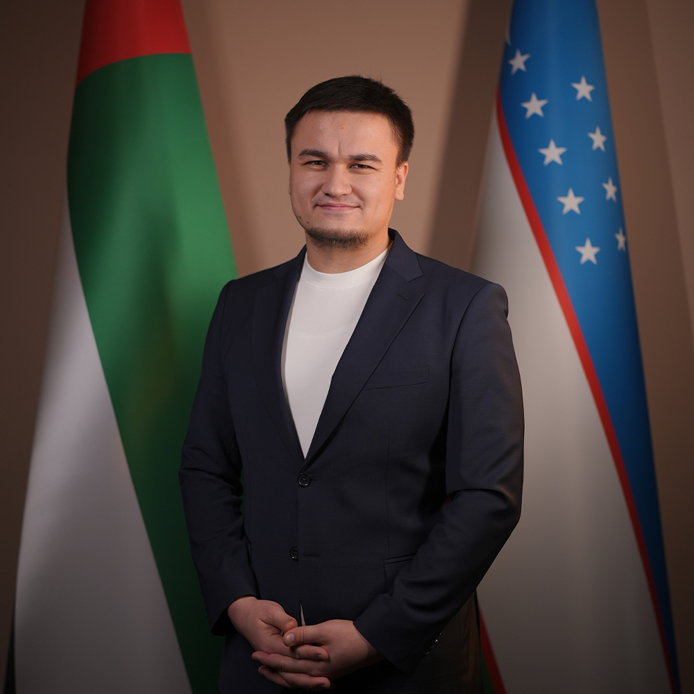 Yahyo Muminov