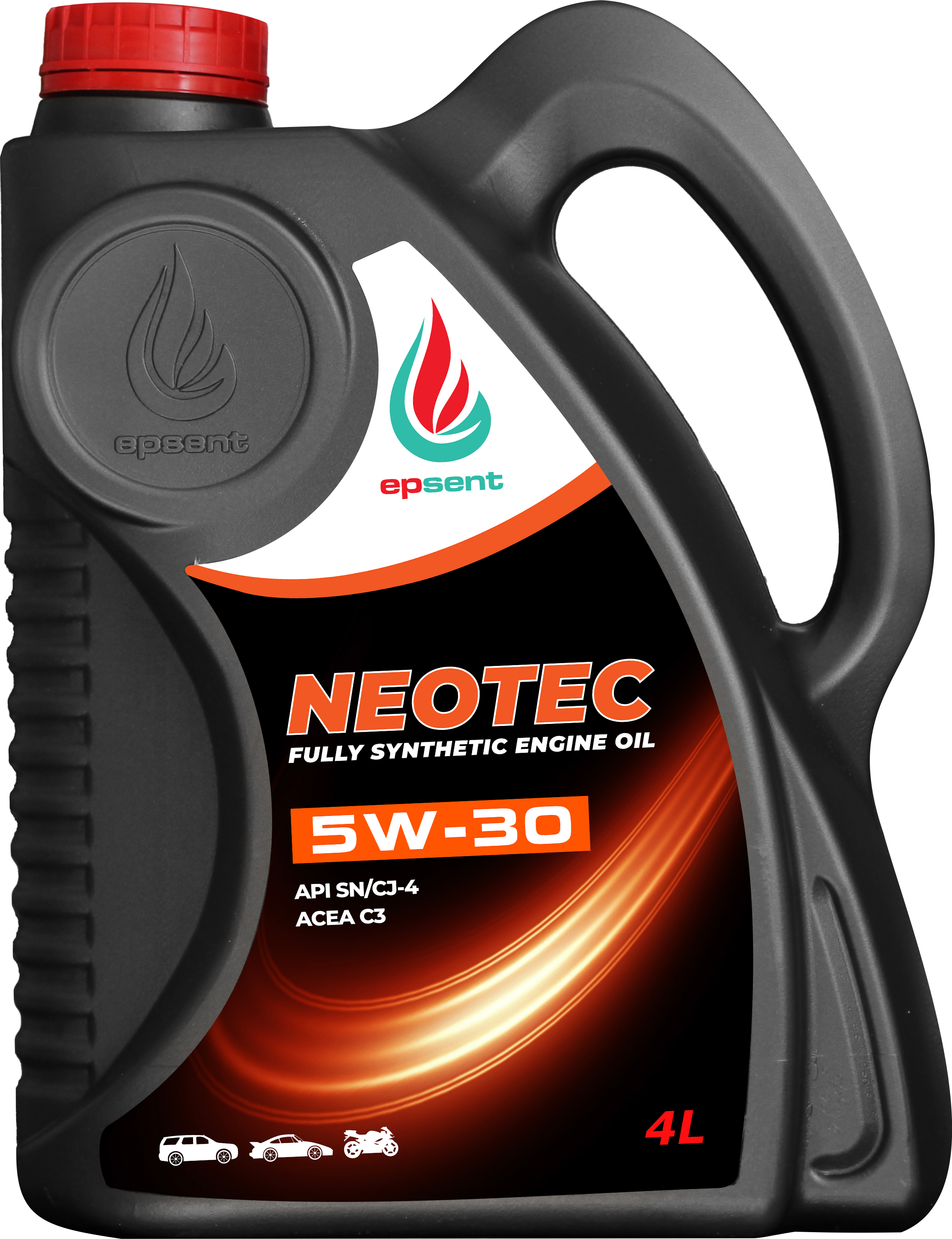 Epsent Neotec 5W-30