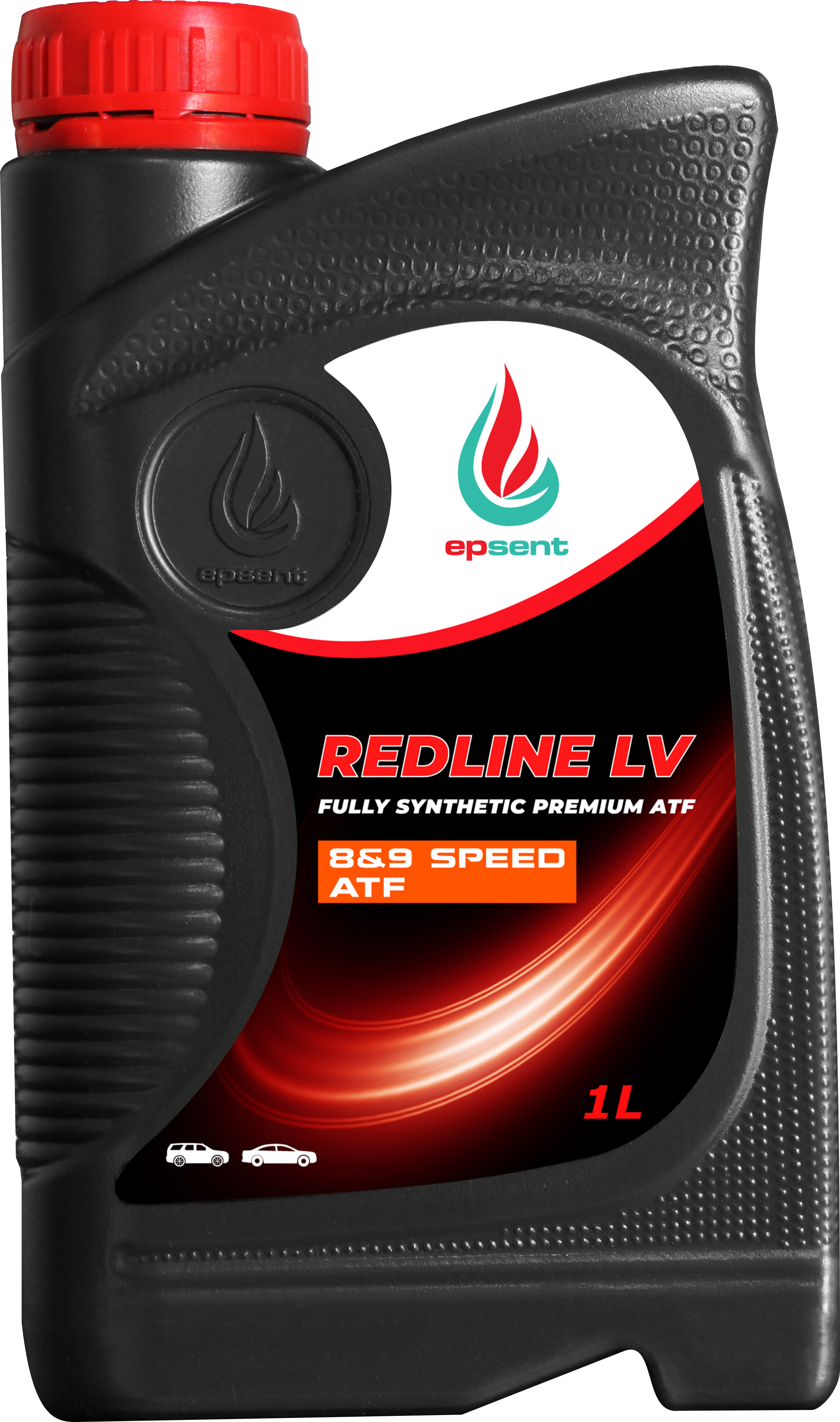Epsent Redline LV